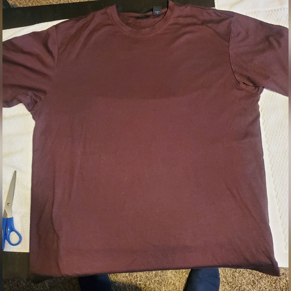 Mens shirt by Van Heusen